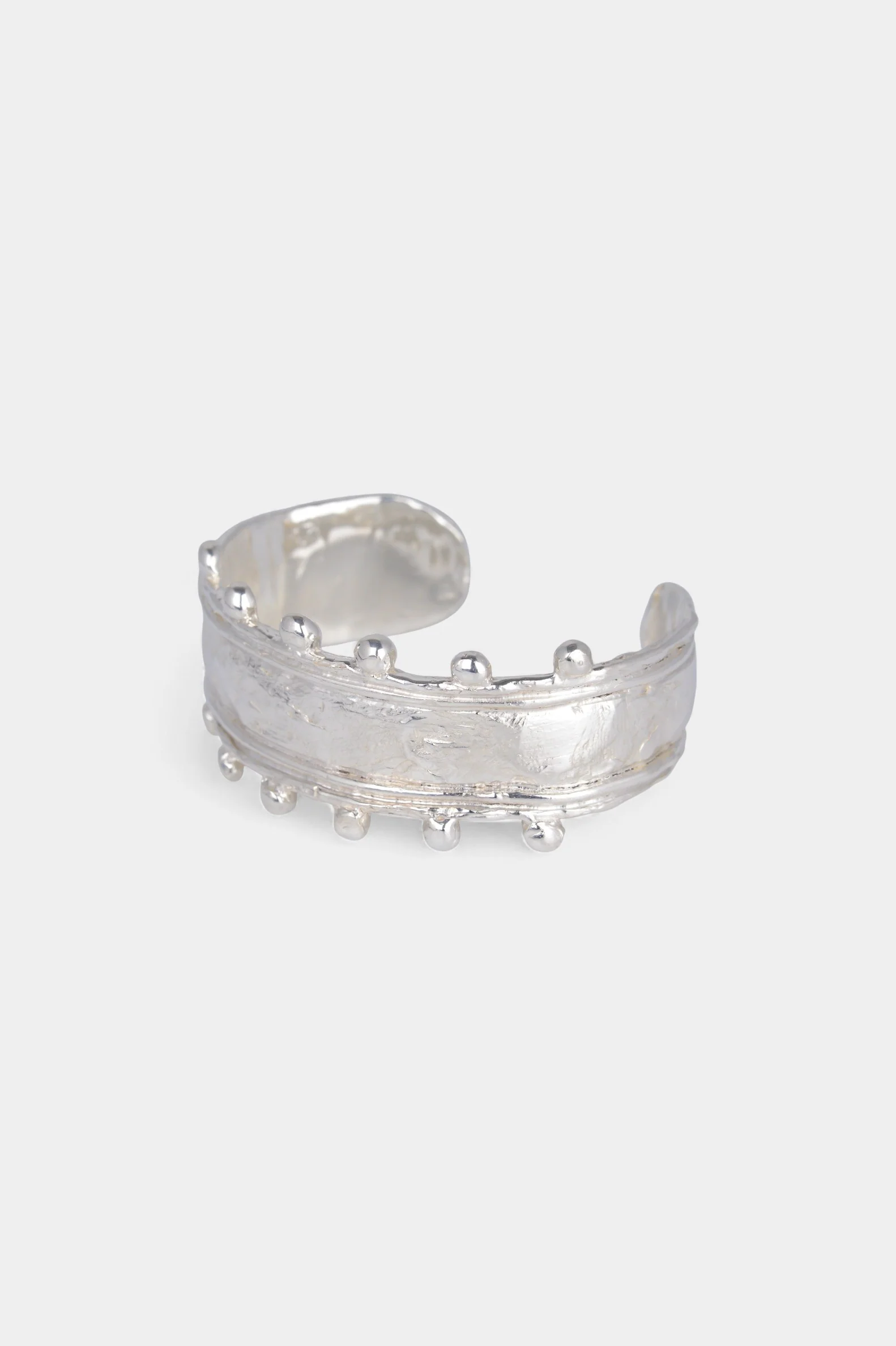 Fat Lasagna Cuff - Image 5