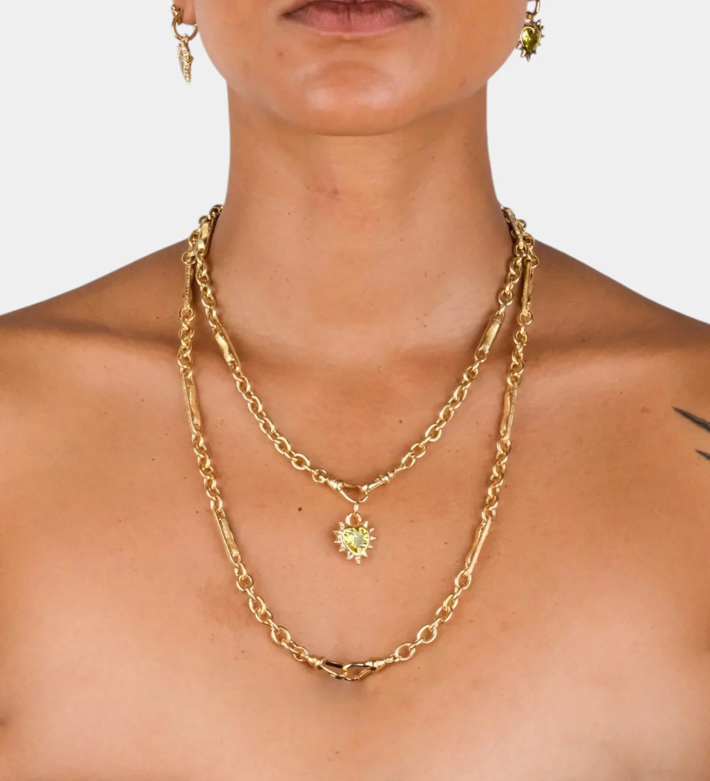 Heart Pendant - Image 4